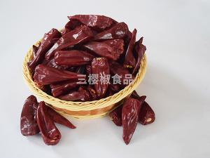 Beijing Red pepper
